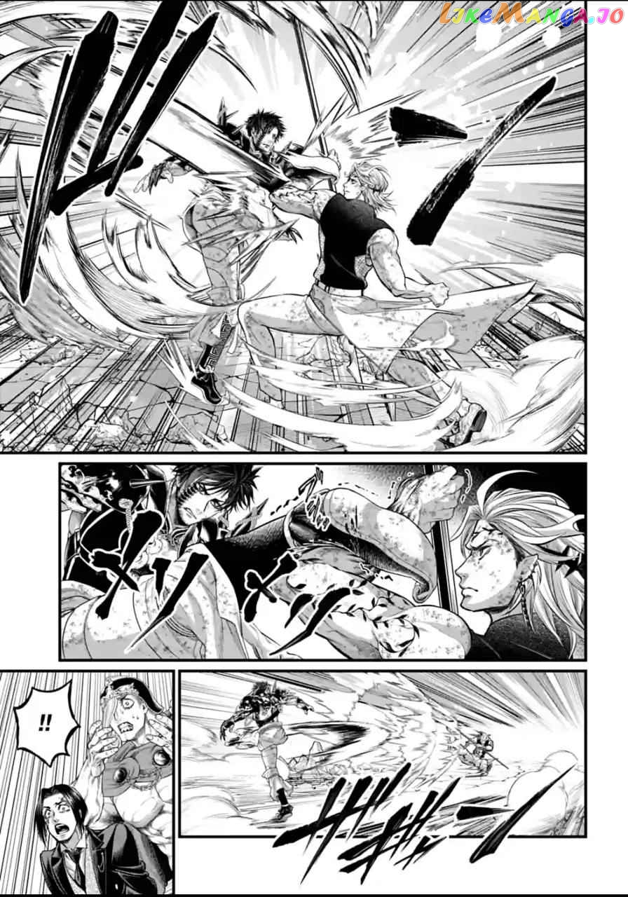 Record Of Ragnarok, Chapter 60 image 19
